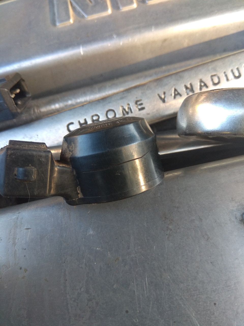 Dodge Journey Ремонт рулевой рейки — Мир Сальников на DRIVE2