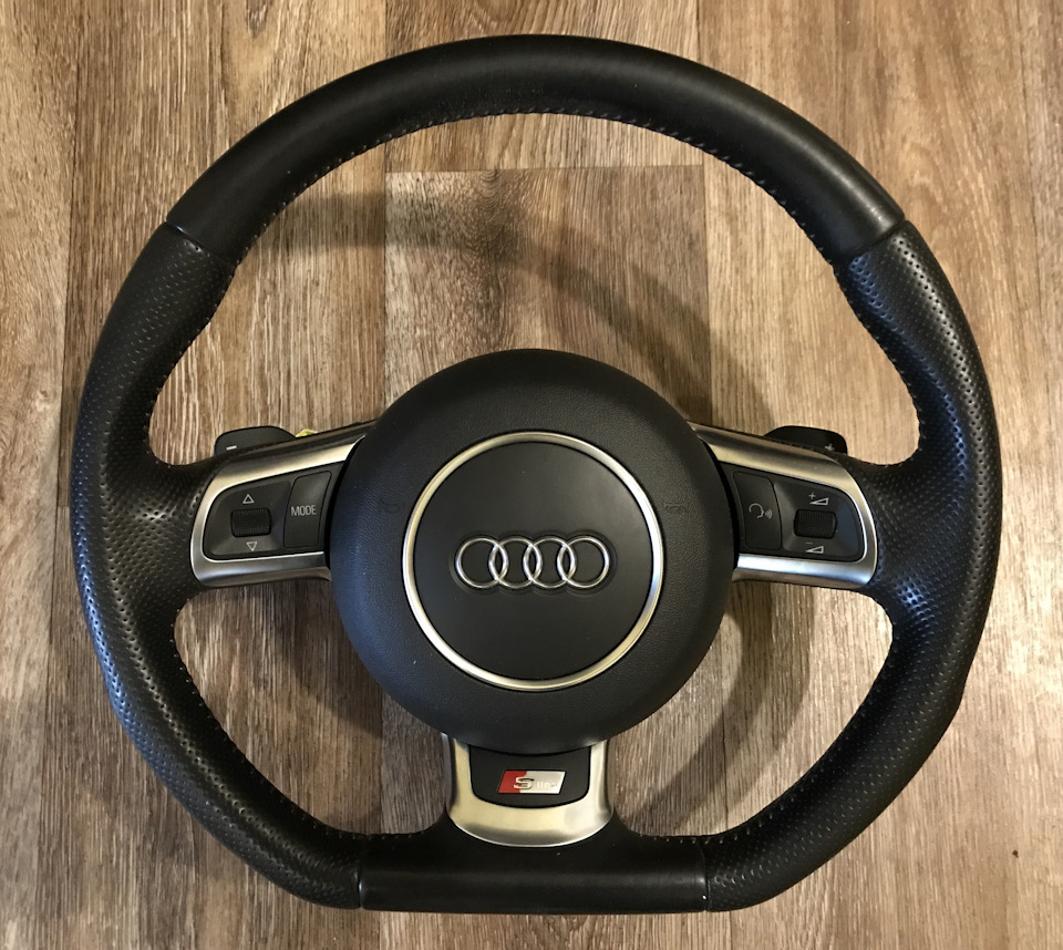 Моя прелесть 😘 — полная комплектность — Audi Allroad (C5)