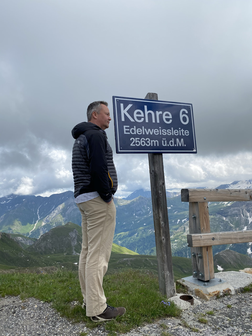 Лучше гор могут быть только горы, на которых ты ещё не бывал — Toyota Land Cruiser 40