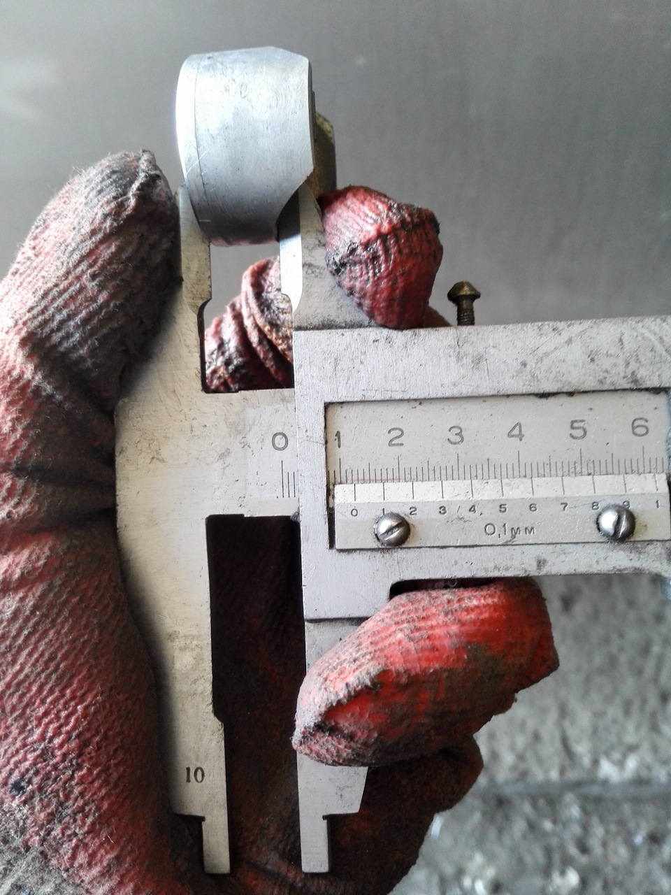 Фото в бортжурнале Suzuki Grand Vitara (1G)