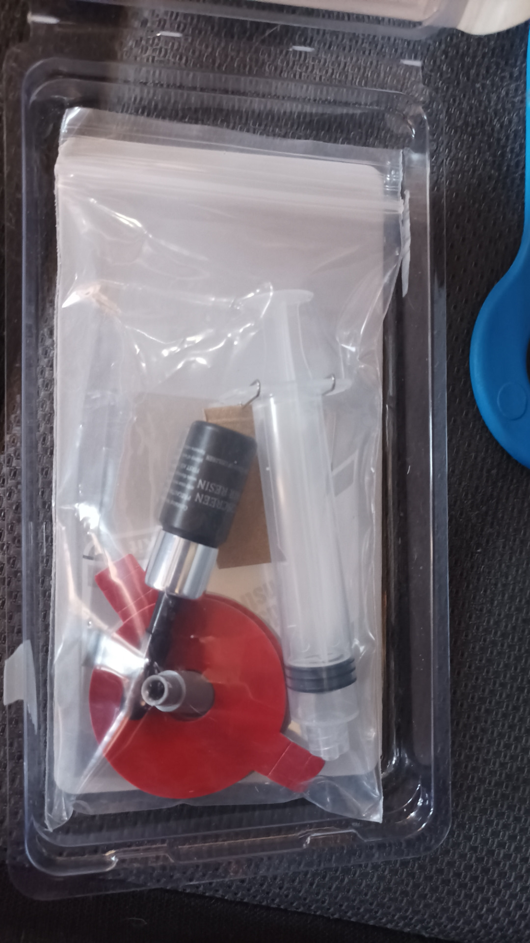 #13 Сколы на лобовом стекле — Mazda 3 (1G) BK, 2 л, 2007 года | своими ...