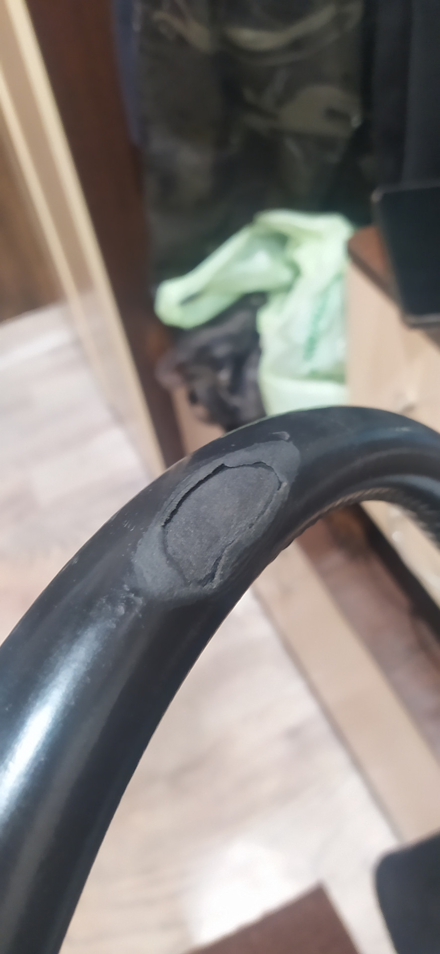 Фото в бортжурнале Toyota Premio (T240)