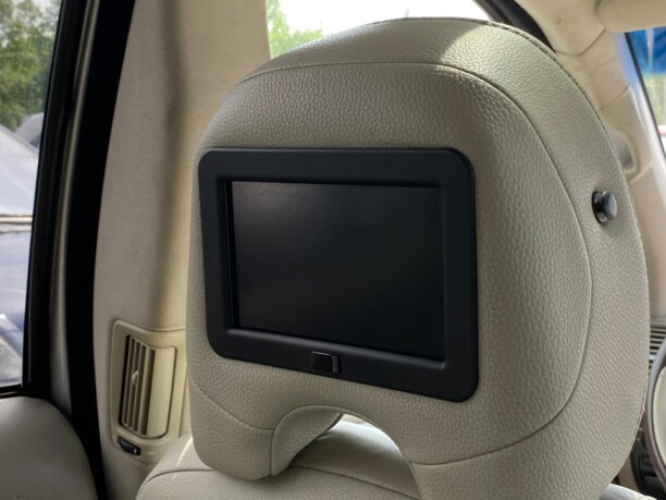 Фото в бортжурнале Volvo S80 (2G)