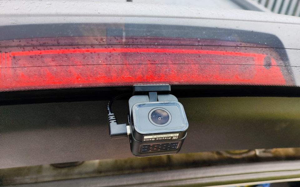 Фото в бортжурнале Hyundai ix35