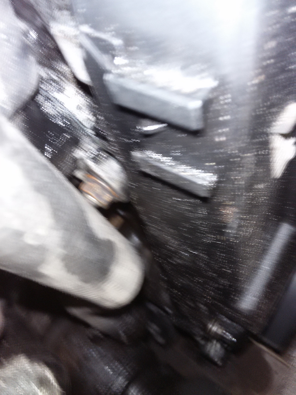 Снятие головки блока цилиндров ситроен с5 2.0 hdi — DRIVE2