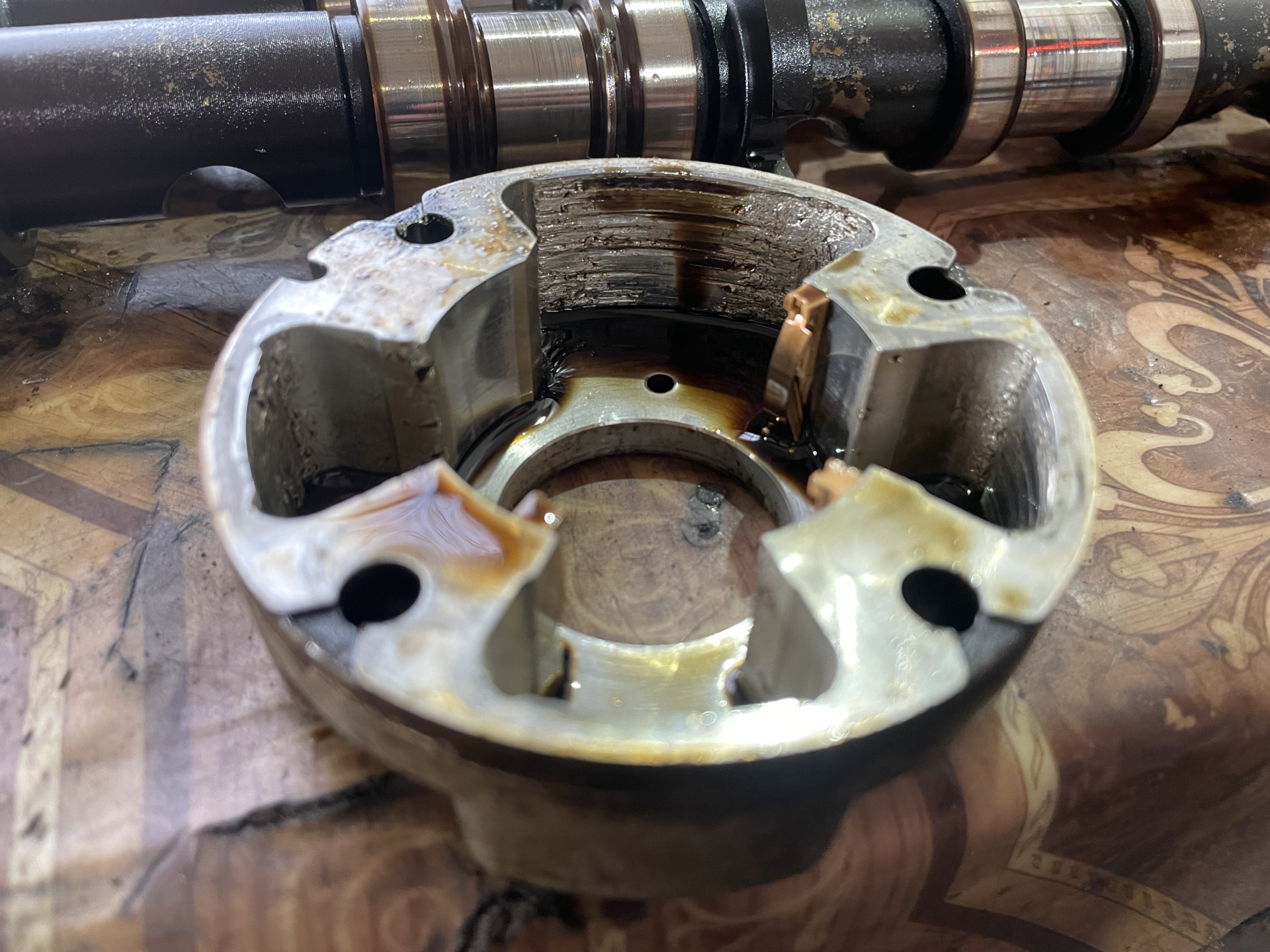 менять ли шестерни грм. балансировочные валы passat b6. шестерня грм змз 402. Mers 230 цепь грм. метки грм 16xel.