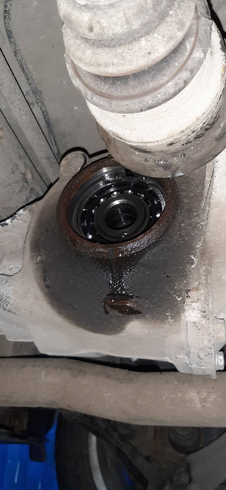 Полная замена масла в АКПП; Замена тормозных дисков и колодок, замена ...