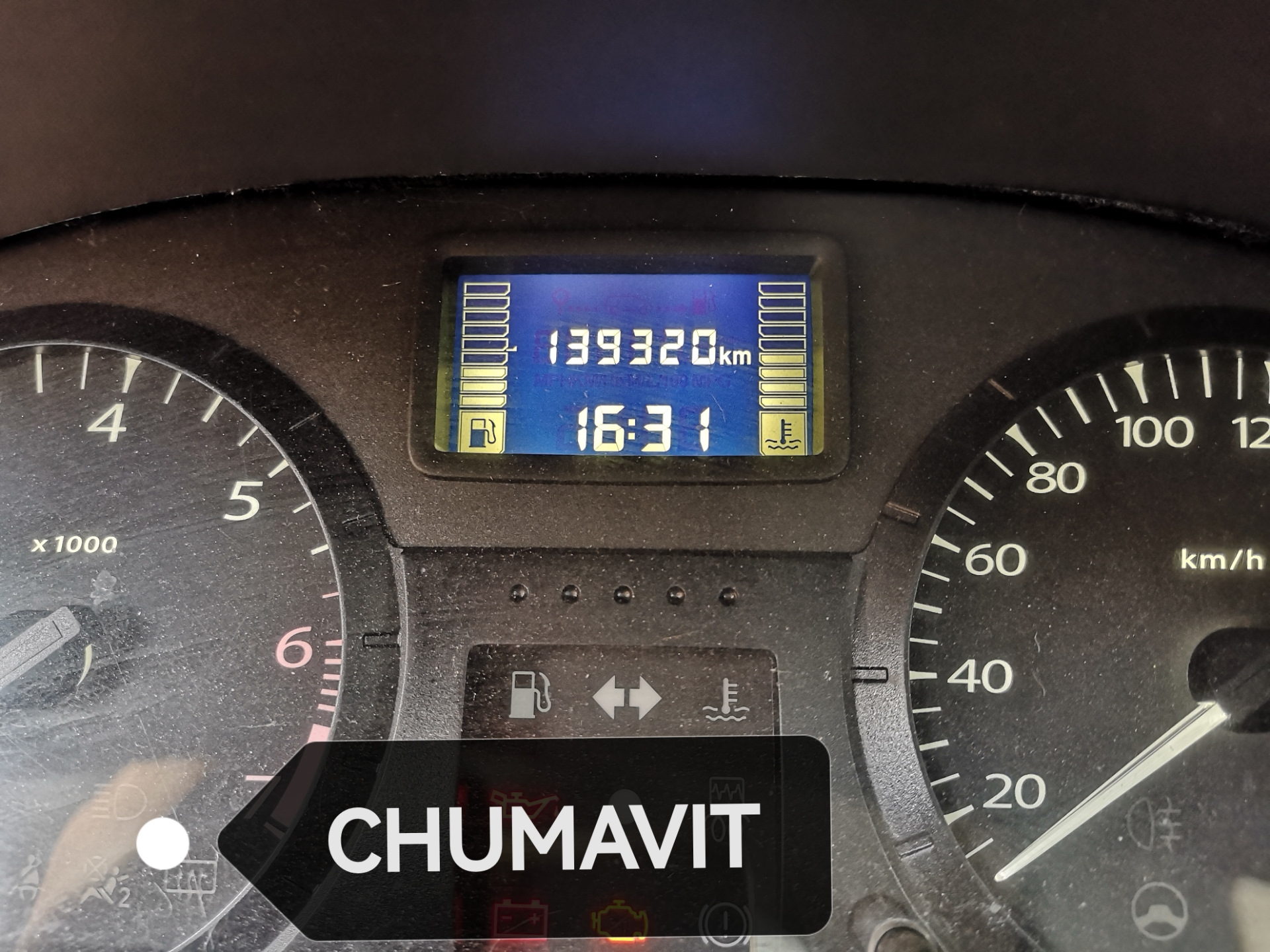Замена тормозных дисков и колодки — Lada Largus Фургон, 1,6 л, 2019 ...