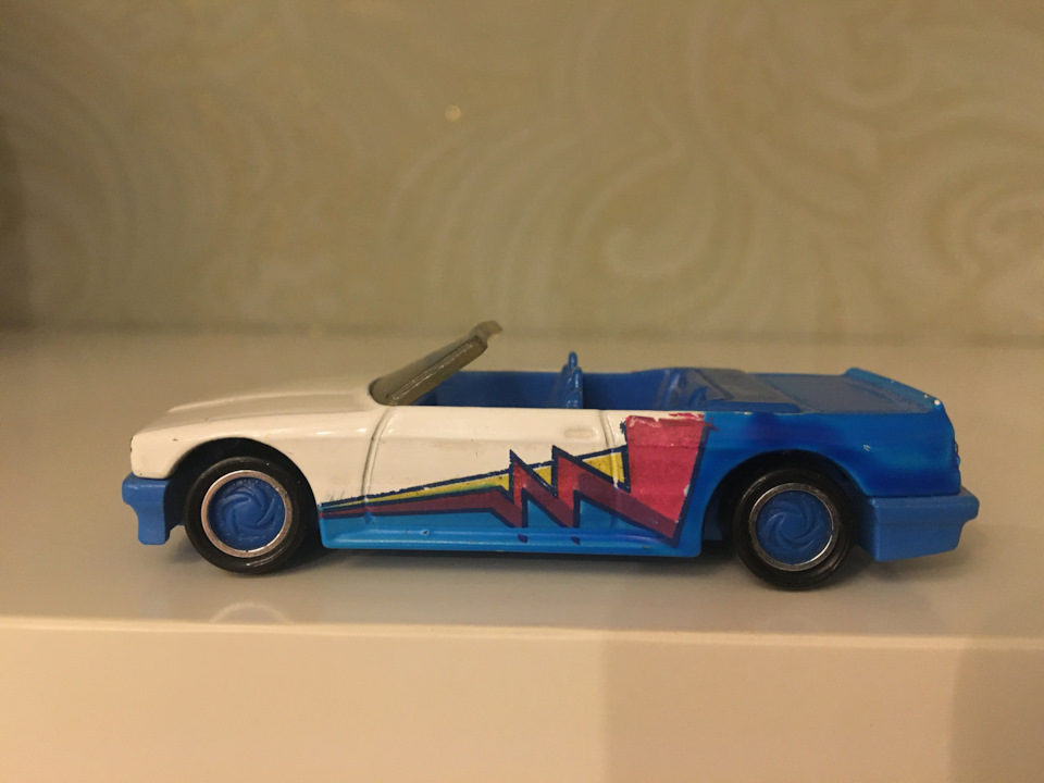 e30 matchbox