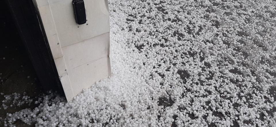 Фото в бортжурнале Chevrolet Caprice (4G)