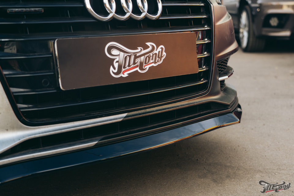  Автомобильные сплиттеры: улучшение аэродинамики для эффективности и производительности 