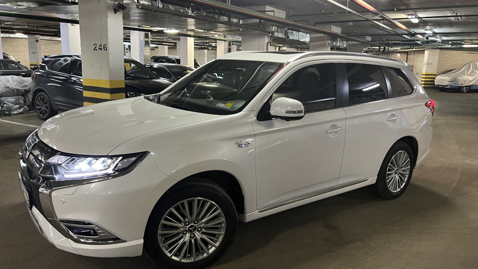 Программирование датчиков давления шин(TPMS) — Mitsubishi Outlander ...