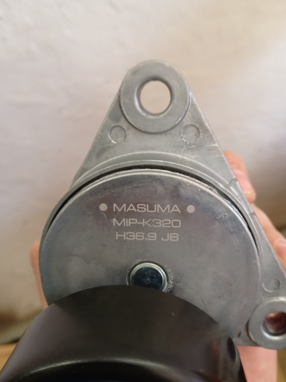 MIP-K320 — Chevrolet Lacetti SW. Запчасти на фото: MIPK320