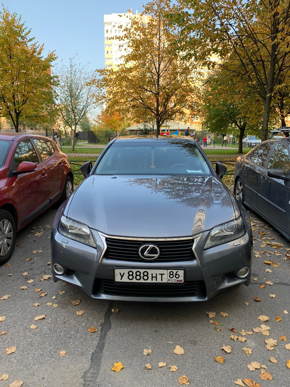 2 года. Выводы. Продажа. — Lexus GS (L10), 3,5 л, 2012 года | продажа  машины | DRIVE2