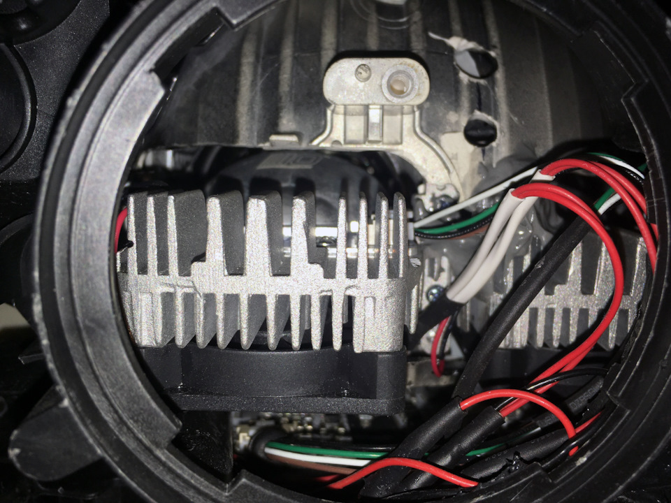 Фото в бортжурнале Honda Civic 4D (8G)