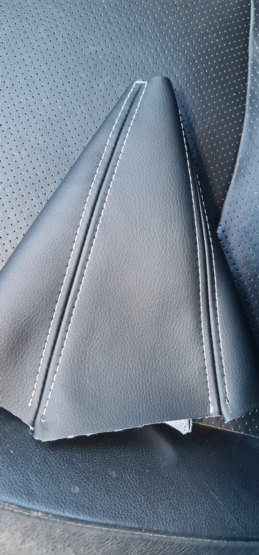 Фото в бортжурнале Mitsubishi ASX