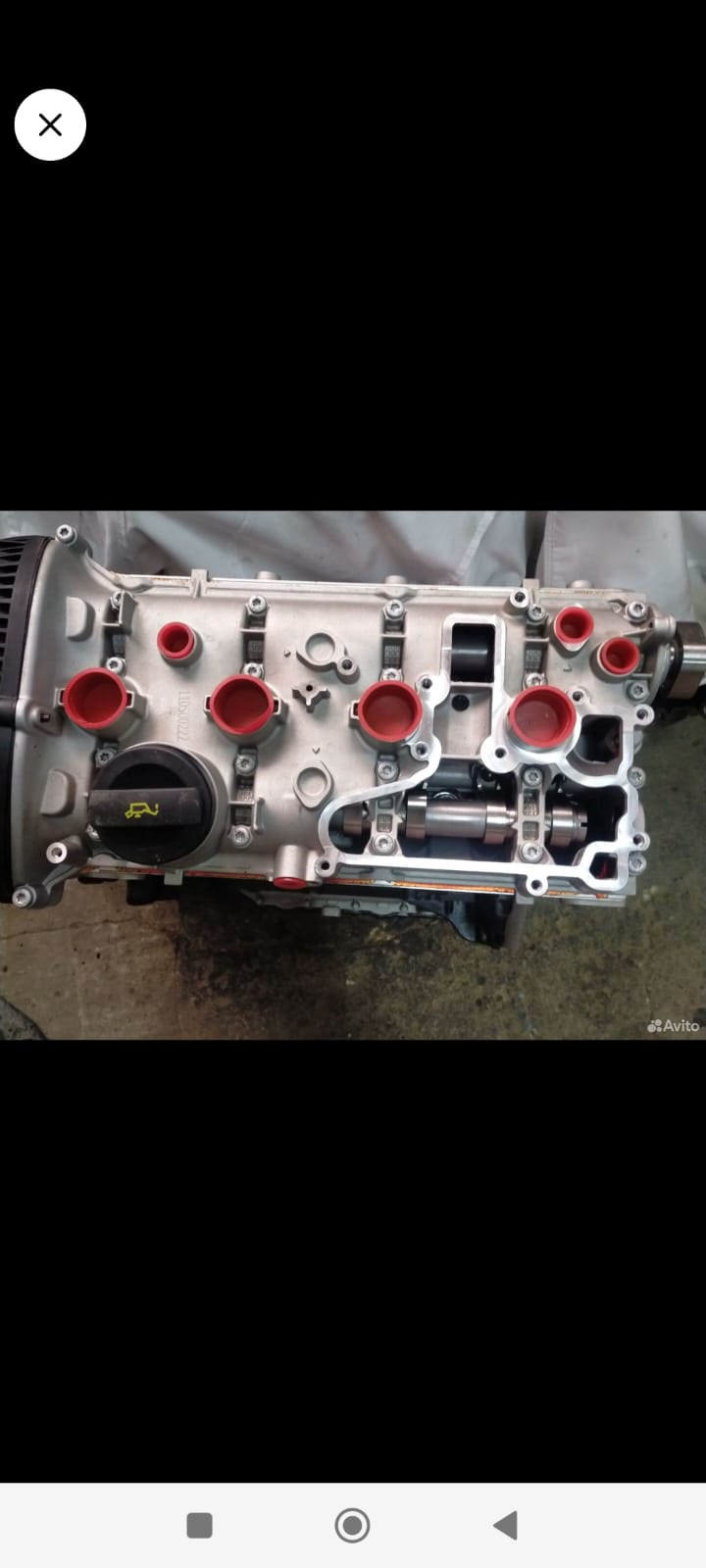 Фото в бортжурнале Skoda Yeti