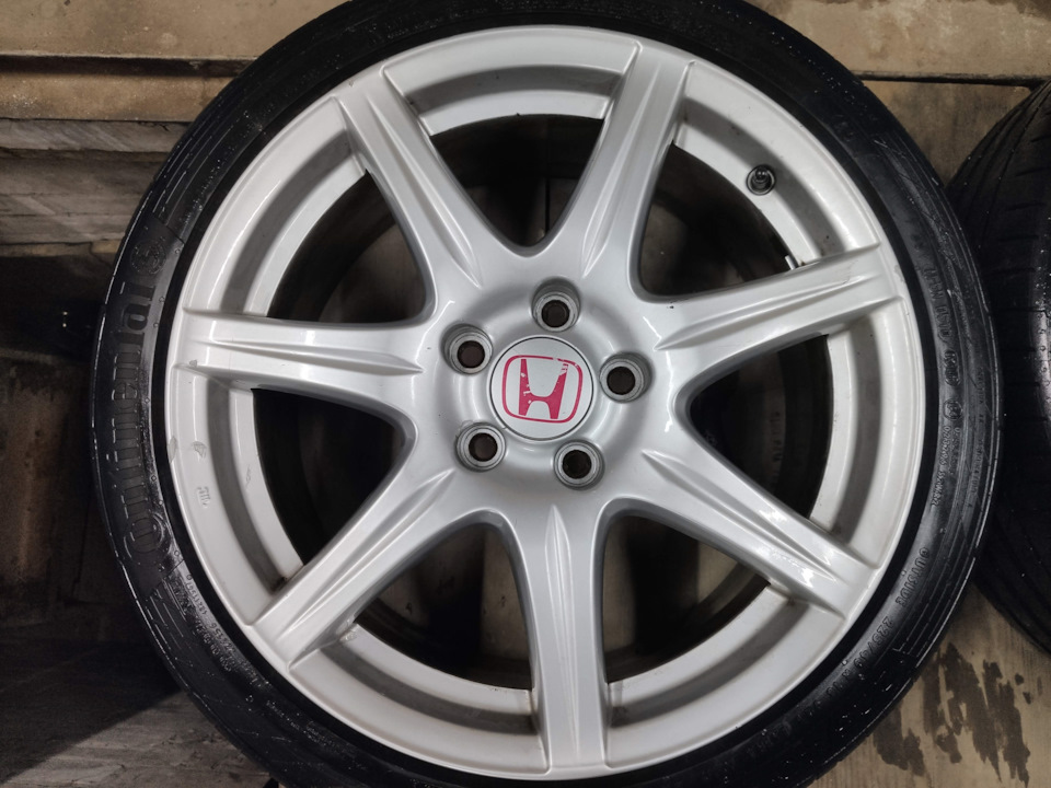 R17 5x114. Диски литые 7 r18. Inzi rs r18. 1 et35. Диски литые 7 r18.