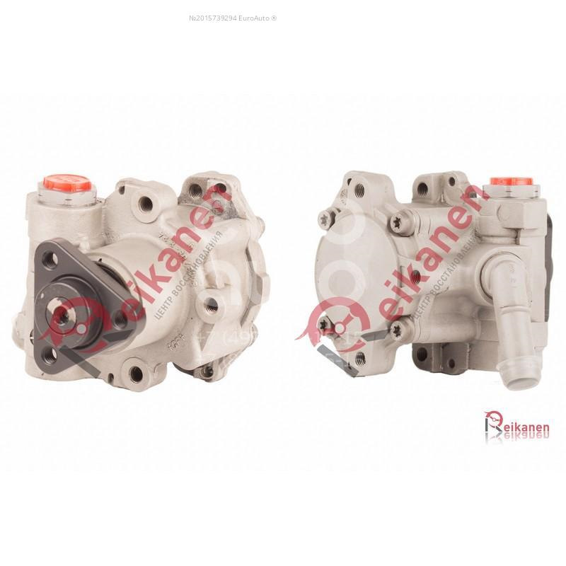 P0338 Насос ГУР BMW X1, E81 REIKANEN | Запчасти на DRIVE2