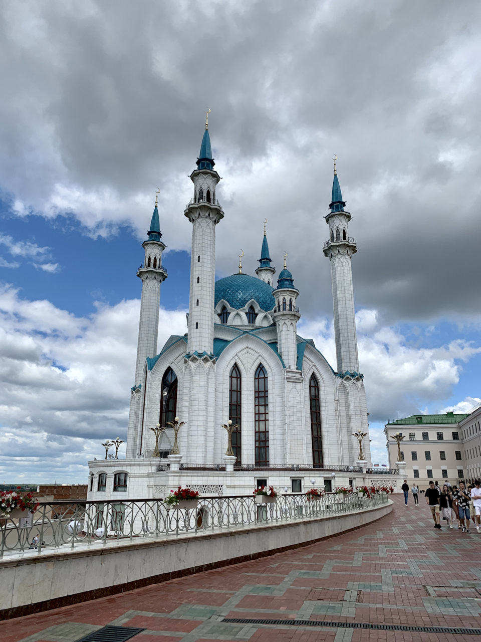 Фото в бортжурнале Volvo XC60 (2G)