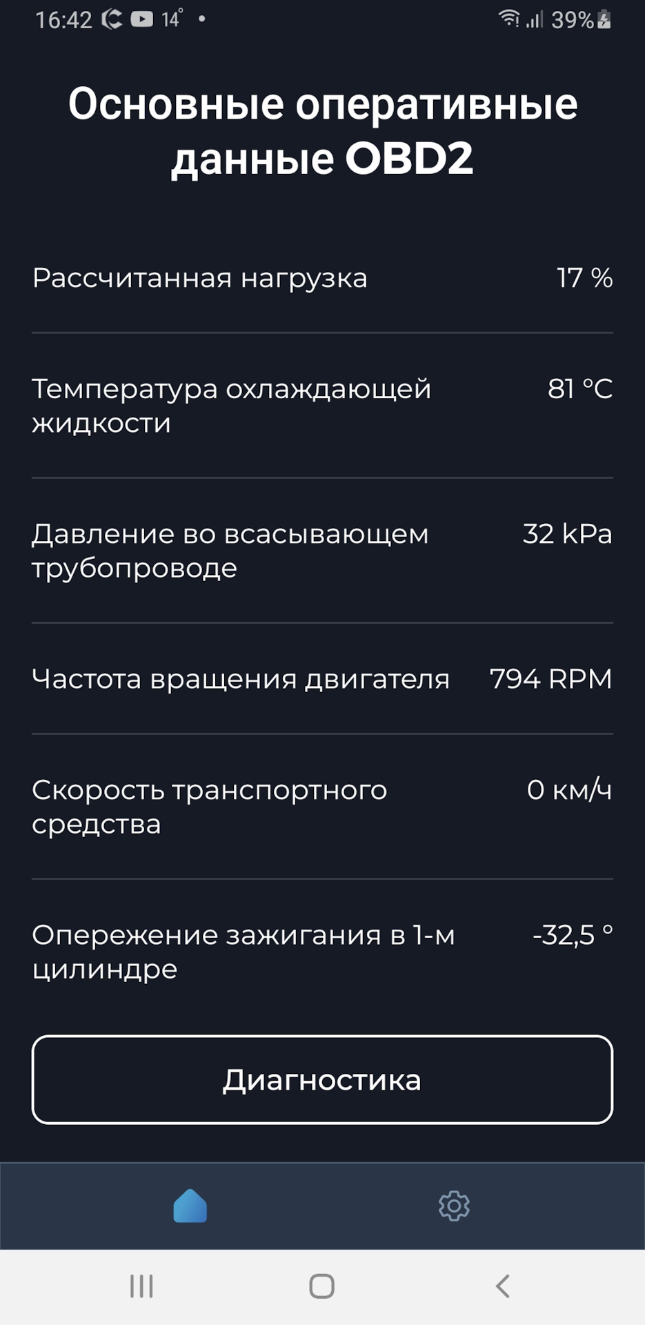 Угол опережения зажигания -30 (Часть первая) — Renault Duster (1G), 2 л,  2013 года | поломка | DRIVE2