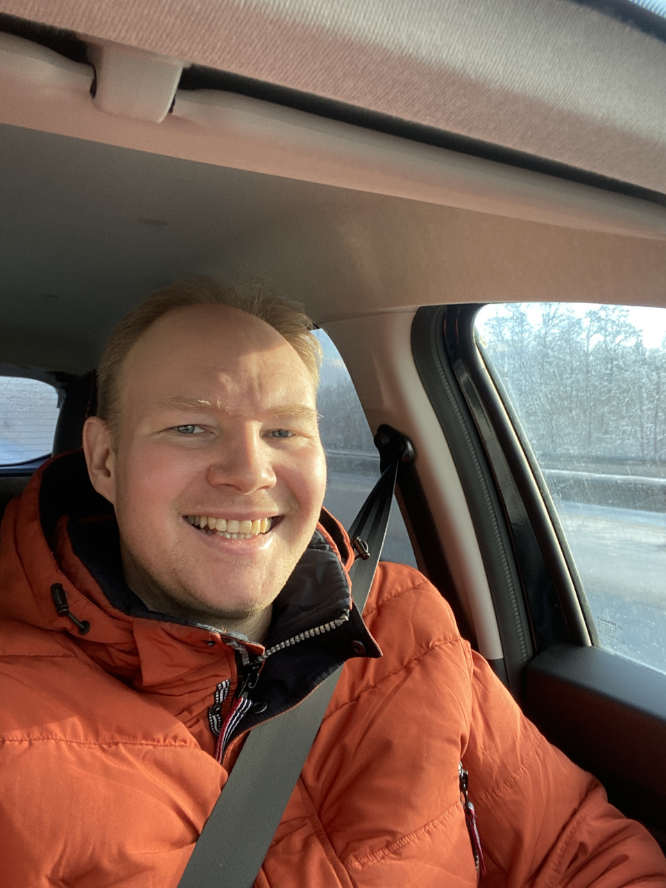 Фото в бортжурнале Renault Duster (2G)