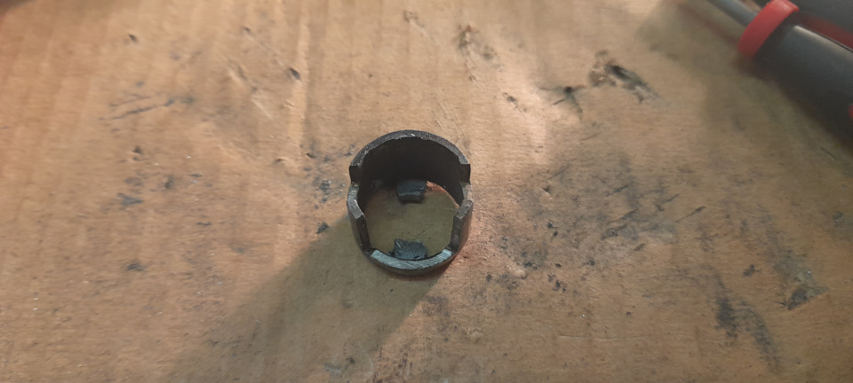 Фото в бортжурнале Skoda Octavia A5 Mk2