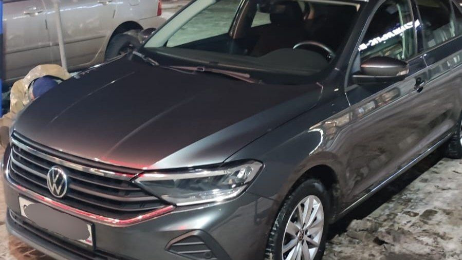 [Помощь] Расшифровка кодов OBD — Volkswagen Polo liftback, 1,6 л, 2021 ...