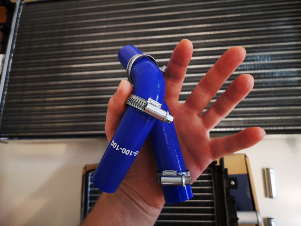 Фото в бортжурнале Chevrolet Niva (1G)