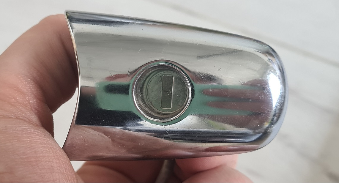 Ремонт личинка замка nissan/infiniti — Nissan Murano II, 3,5 л, 2010 ...