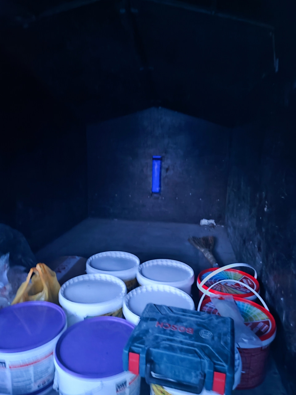 Фото в бортжурнале Haval F7x (1G)