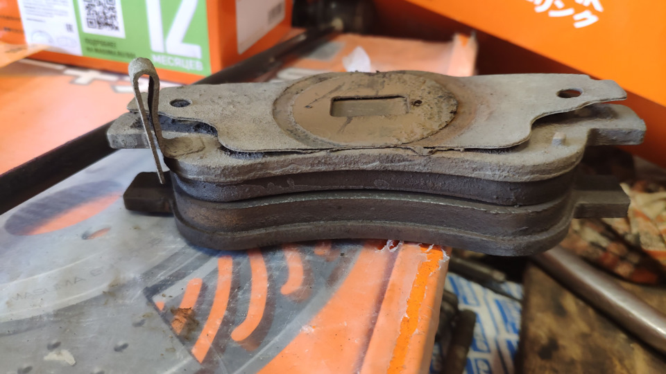 День рождения марки JEEP — 2020. Часть 2 — Jeep Grand Cherokee (ZJ), 4 ...