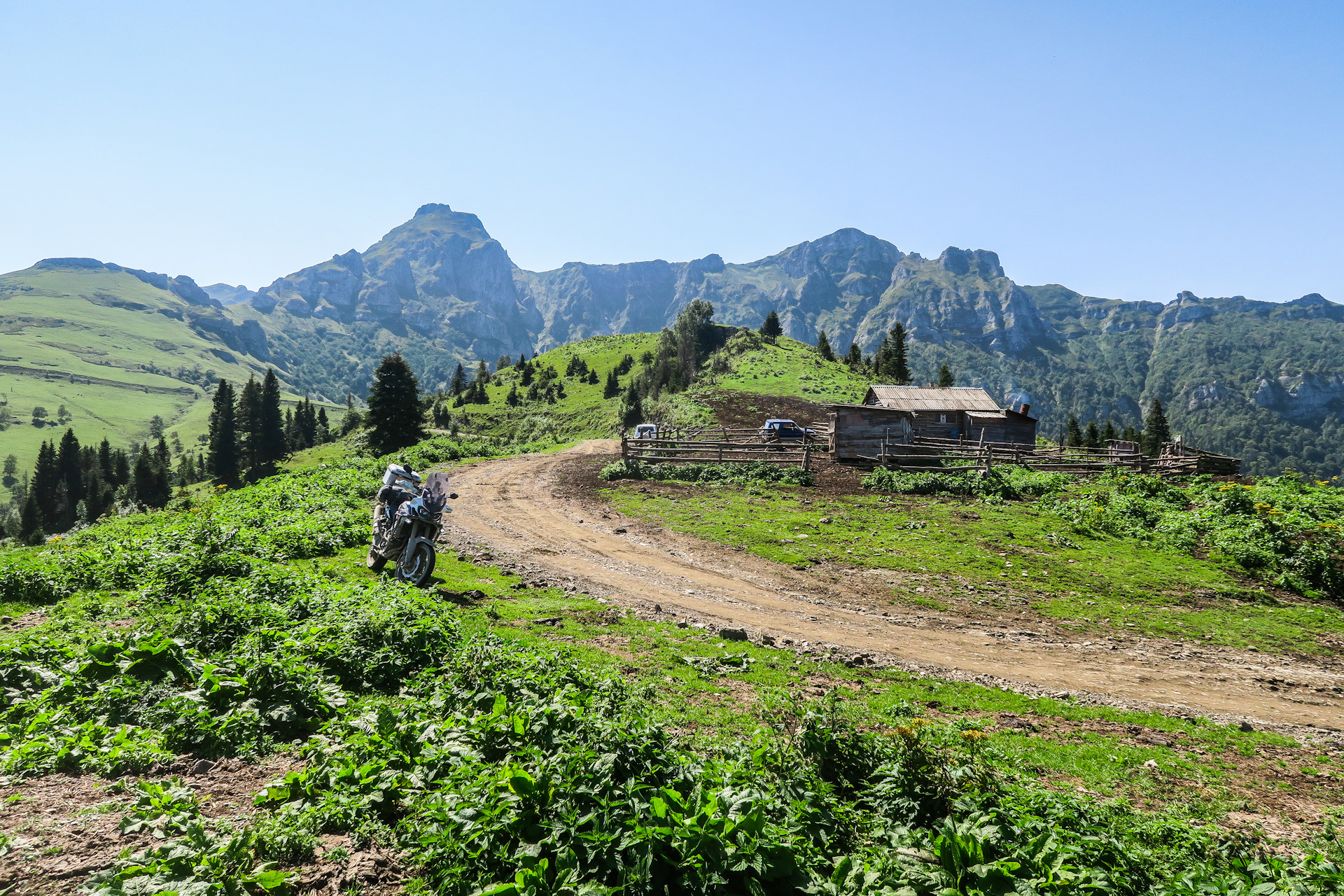 багдати грузия