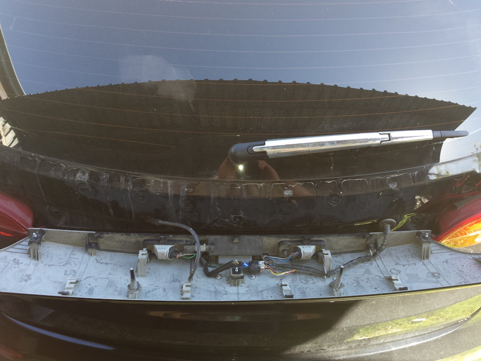 Купил верхние опоры и поворотные подшипники стойки Макферсона NTN / SNR ...