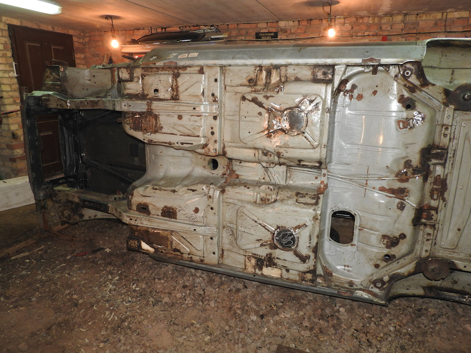 Фото в бортжурнале BMW 3 series (E30)