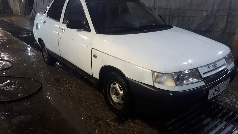 Погасла приборная панель — Lada 21102, 1,5 л, 2001 года | электроника ...