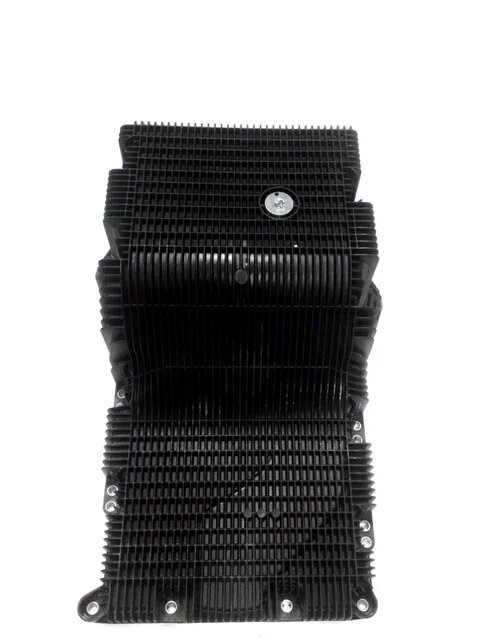 Поддон оригинальный для двигателя Cummins ISF 3.8 12 литров на ПАЗ ...