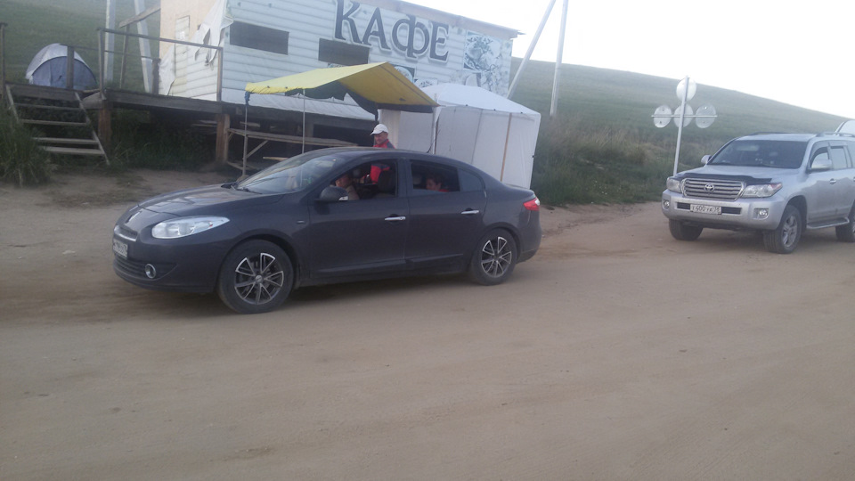 свистит кондиционер в renault fluence
