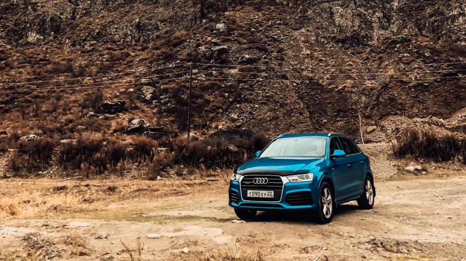 Камера не калибруется(( — Audi Q3 (1G), 2 л, 2017 года | электроника ...