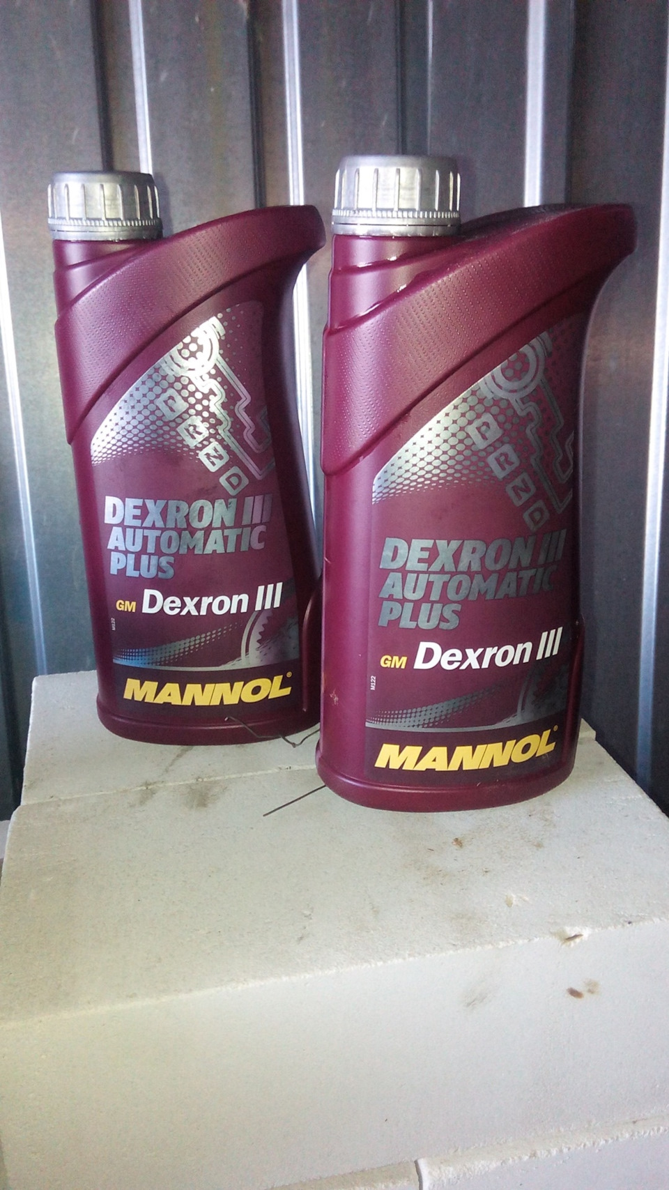 Масло в гуре — ГАЗ Газель, 2,9 л, 2010 года | плановое ТО | DRIVE2