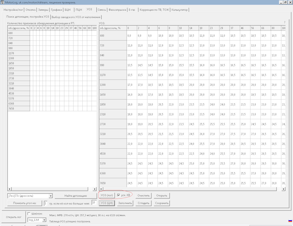 Запчасти на фото: 8101014. Фото в бортжурнале LADA 2113