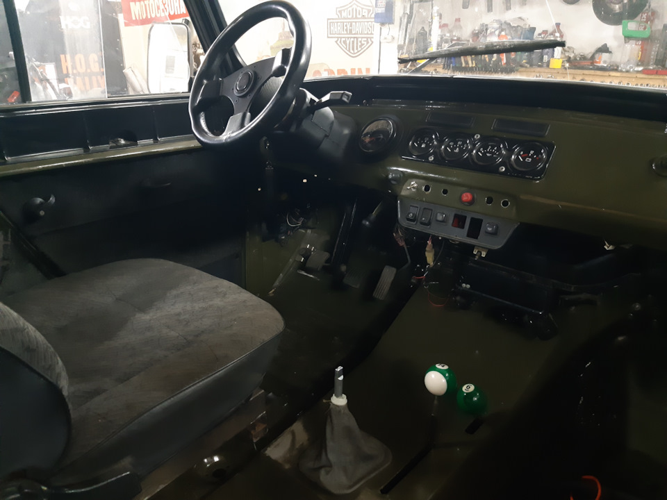 Спидометр GPS с алика — УАЗ 469, 3 л, 1976 года | своими руками | DRIVE2