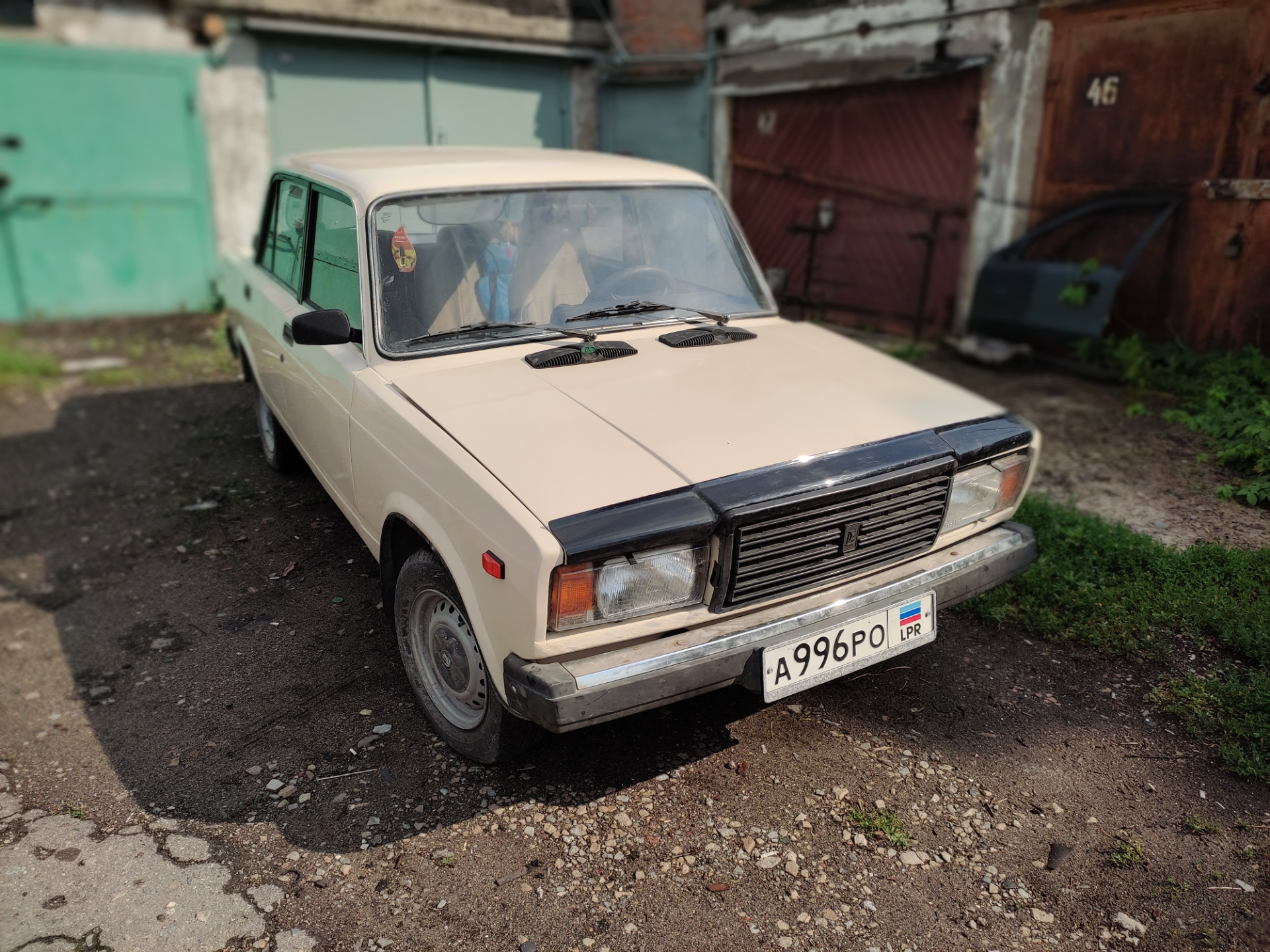 lada ваз