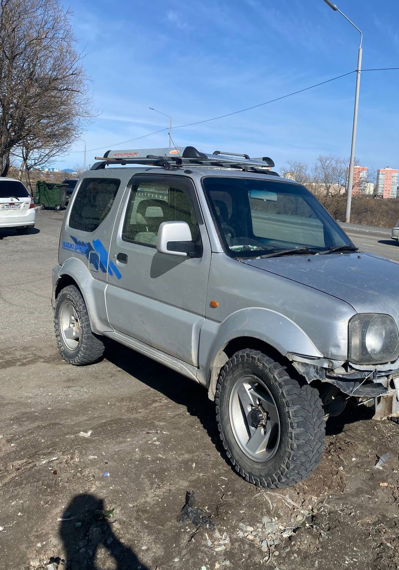 Установка автосигнализации starline a93 v2 eco с автозапуском на suzuki  jimny wide jb33w 98-99г правый руль АКПП ! самостоятельно — Suzuki Jimny,  1,3 л, 1998 года | аксессуары | DRIVE2