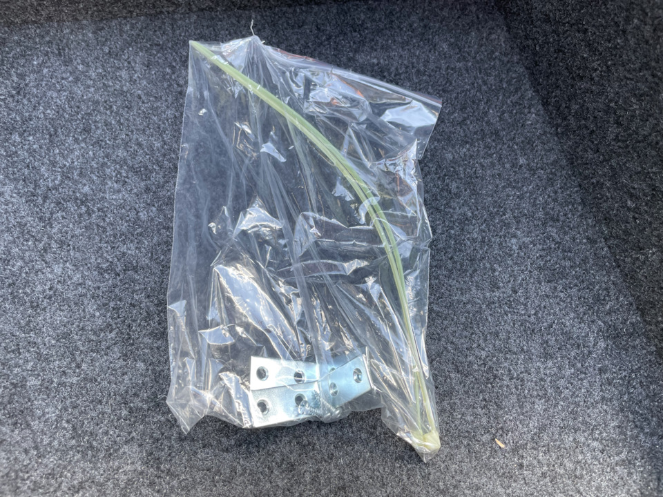 Фото в бортжурнале Chevrolet Niva (1G)