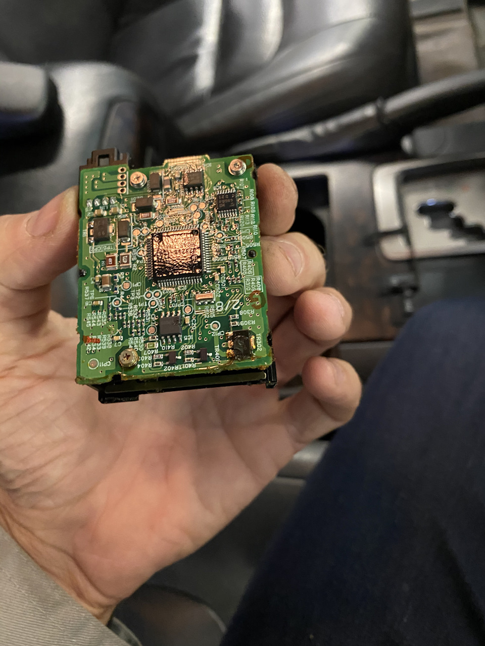 Давление топлива в рампе ягуар