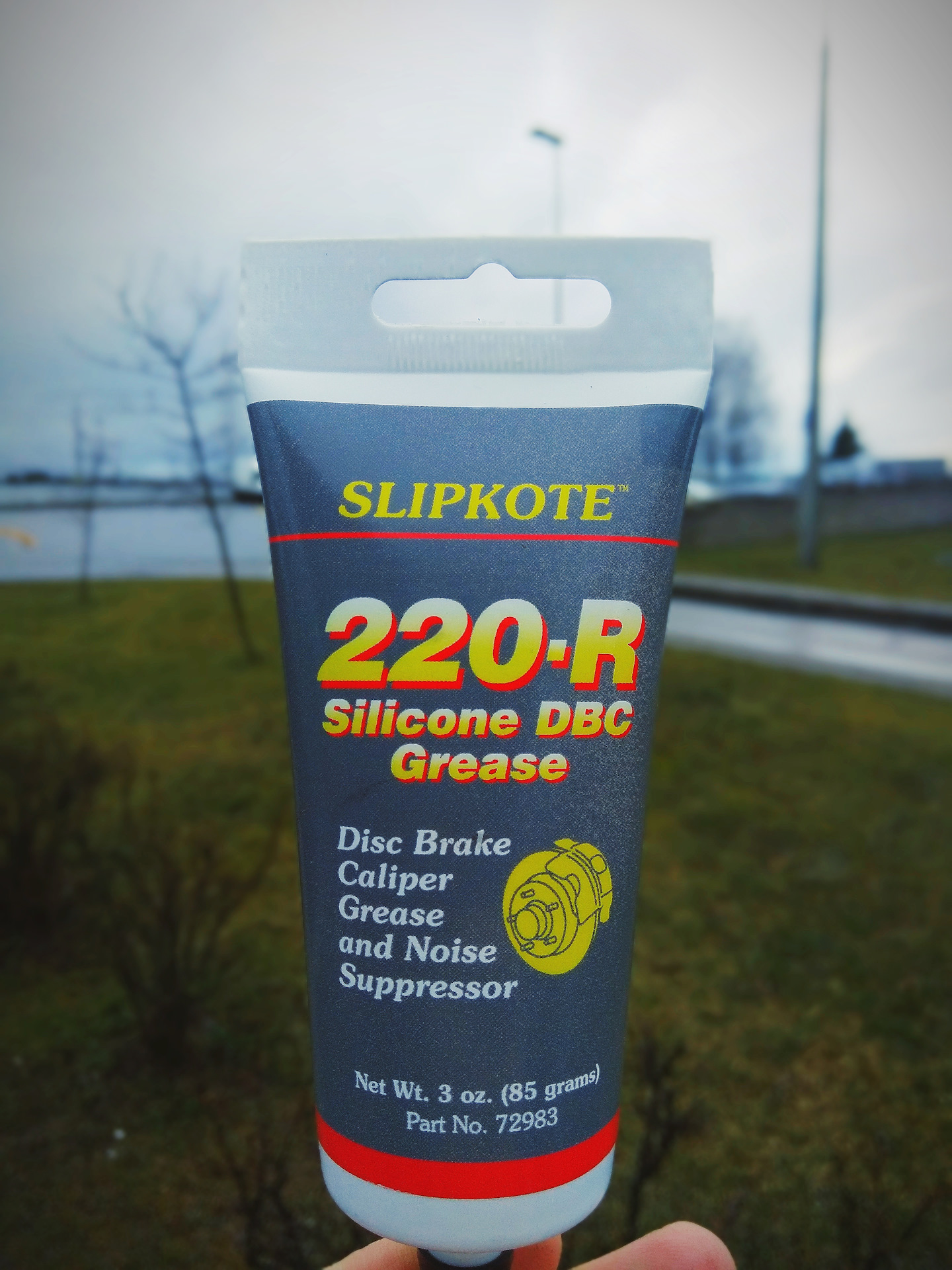 Slipkote 220 r