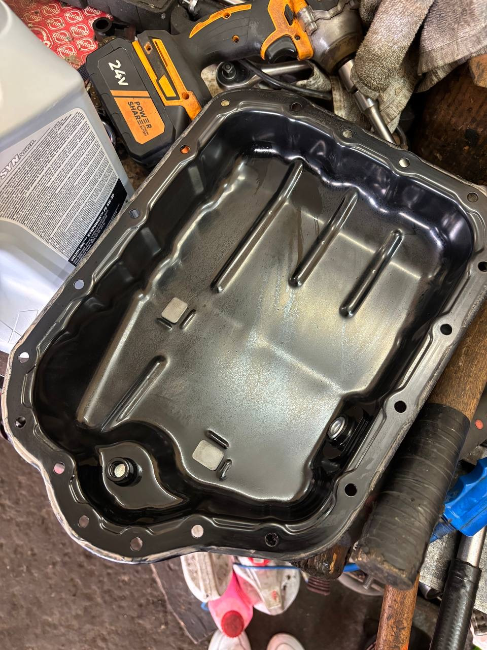 Фото в бортжурнале Toyota C-HR