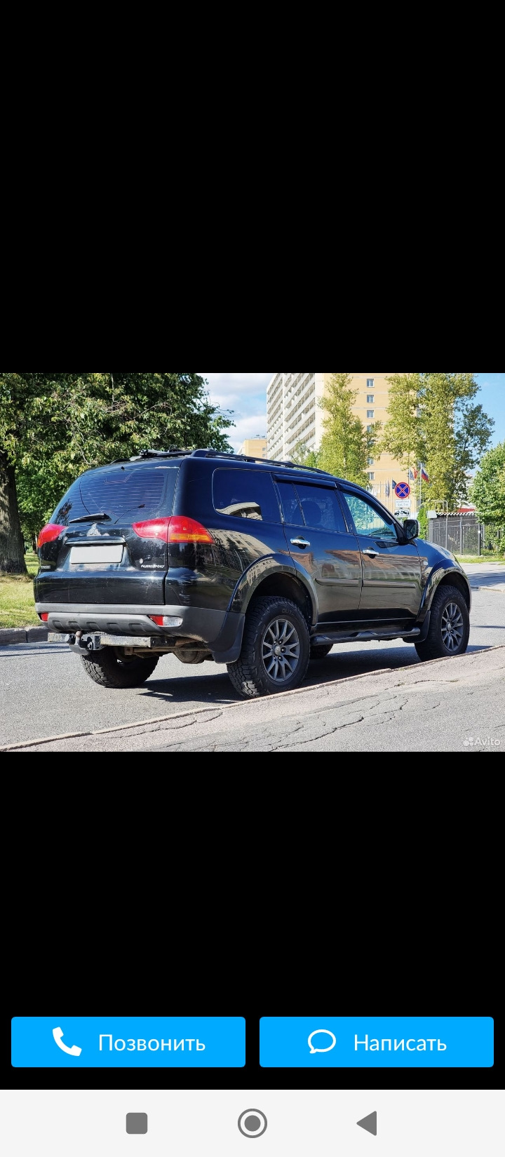 Вкратце про поиски Mitsubishi Pajero Sport — Mitsubishi Pajero Sport (2G),  2,5 л, 2011 года | покупка машины | DRIVE2