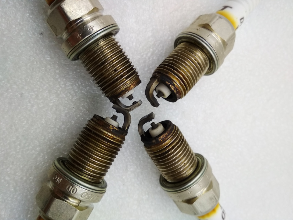 Фото в бортжурнале Hyundai Accent (3G)